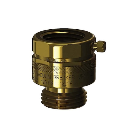 Add-On Hose Connection, 3/4