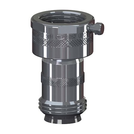 Add-On Hose Connection, 3/4