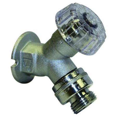 Anti-Siphon Sillcock, 1/2 In. MPN:24P1/2