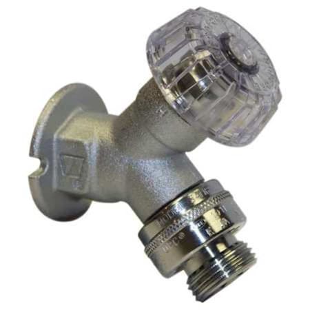 Angle Sillcock, 3/4 In. MPN:24P3/4