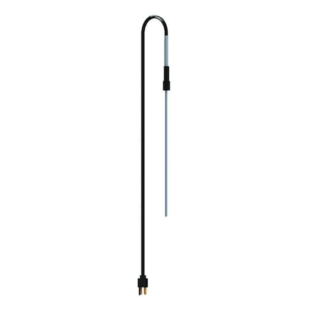 Thermaline - 2 Foot Heater Kit MPN:RK-TL-2H