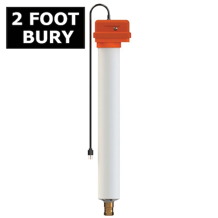 Water Connector, 3/4
