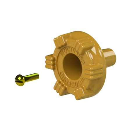 Metal Handle Repair Kit, 14/17, (2-Piece MPN:RK-14/17MH