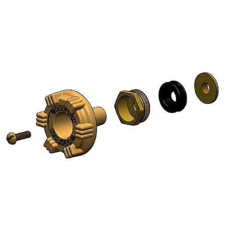 Model 14 Metal Handle Repair Kit (7-Piec MPN:RK-14MH