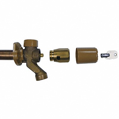 Stem Lock SL-17 MPN:SL-17