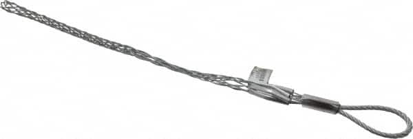 Flexible Eye, Closed Mesh, Steel Wire Pulling Grip MPN:35903