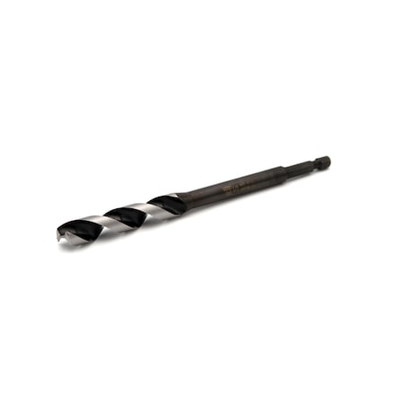 OverDrive Fast Boring Bit 1/2