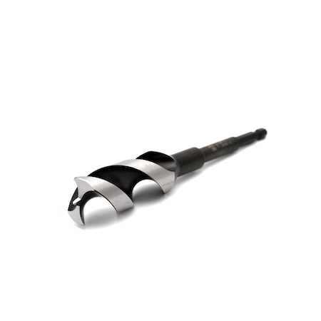 OverDrive Fast Boring Bit 1