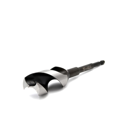 OverDrive Fast Boring Bit 1-1/4