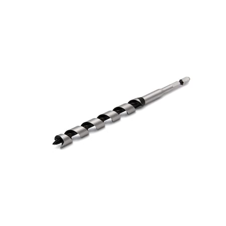Standard Spurred Auger 8