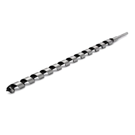 Standard Spurred Deep Cut Auger No 600 - 24