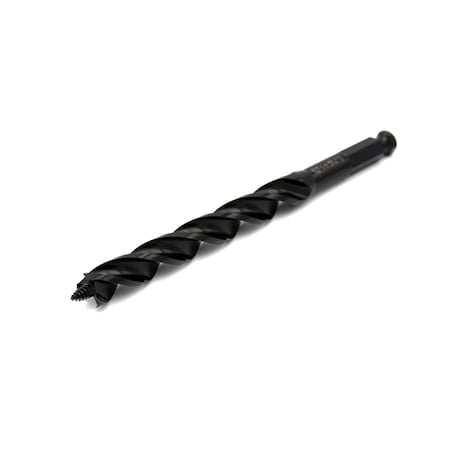 Ultra Smooth Tri-Cut Auger 7.5