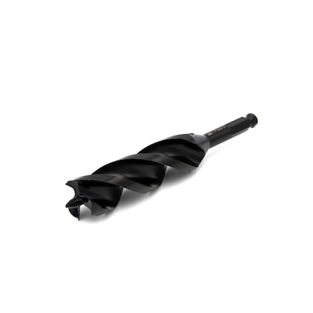 Ultra Smooth Tri-Cut Auger 7.5