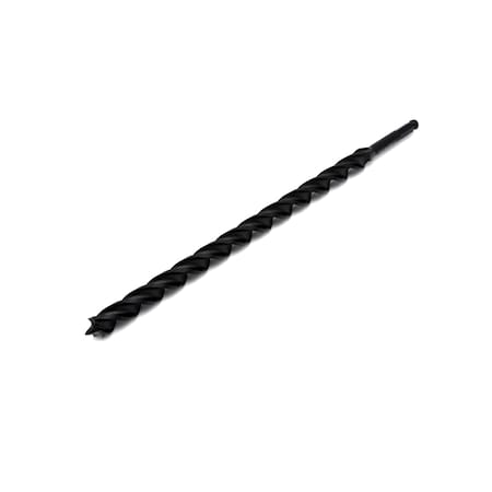 Ultra Smooth Tri-Cut Auger 18