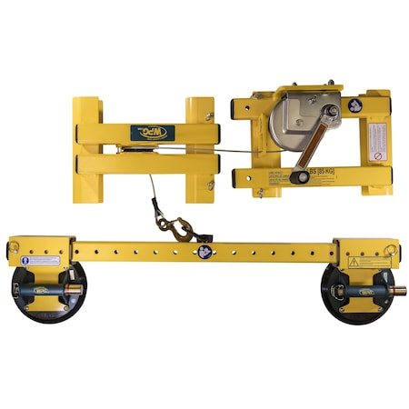 Example of GoVets Woods Powr Grip category