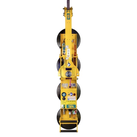 Single Channel Lifter, 180 Rotate/90 Tilt MPN:P11104DC