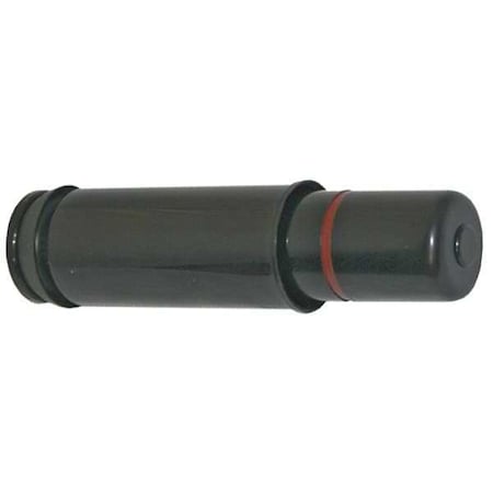 Plastic Plunger Assembly Instructions MPN:PLUNGER
