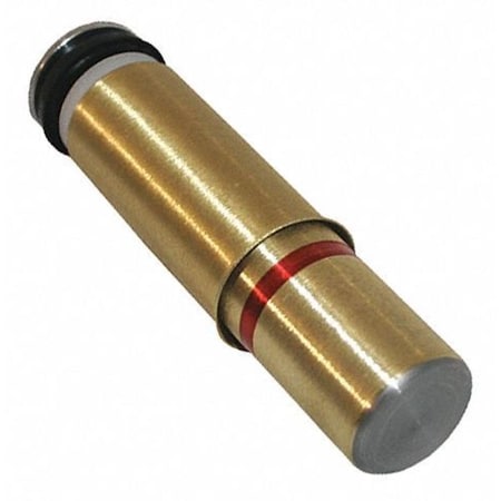 Metal Plunger Assembly Instructions MPN:PLUNGER