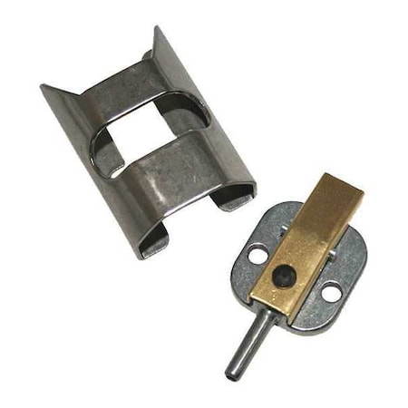 Valve Block Release Lever and Gaumetal MPN:RELEASE VALVE KIT