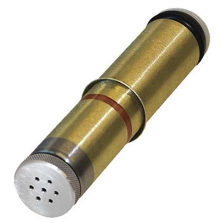 Metal Plunger Alarm and Instructions MPN:WBP