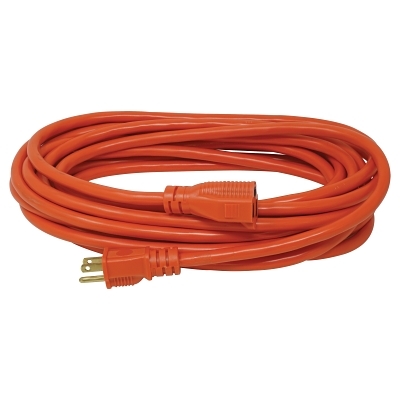 12/3 25' Outdr Ext Cord MPN:528