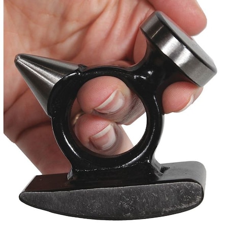 Finger Dolly for Smll Areas and Trim Wrk MPN:DOLLYFINGER