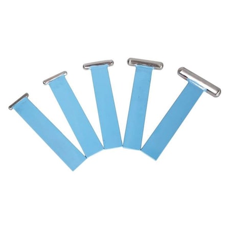 T-Dolly Set, 5 pcs., Hardened and Ground MPN:WFDOLLY