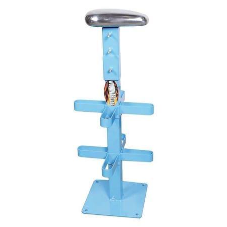 T-Dolly Stand, 60 lb. MPN:WFDOLLYSTAND