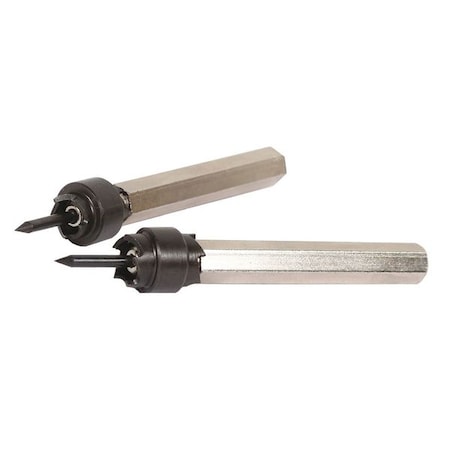 Spot Weld Cutter Set, Remove Spot Welds MPN:WFSPOT