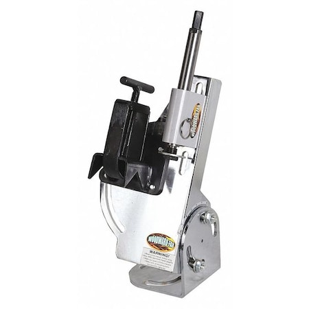 Pipe and Tube Notcher, Hole Saw MPN:SPPIPENOTCH