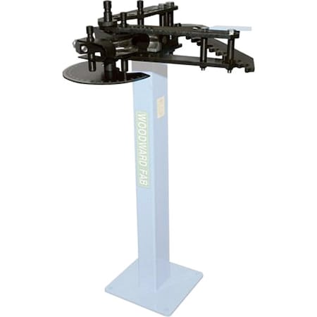 Pipe and Tube Bending, Steel MPN:WFB2