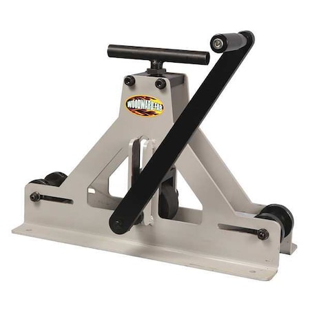 Tubing Rolling Machine, Steel MPN:WFTR4