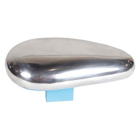 Forming Head, Tank Shaped, Solid Steel MPN:WFDOLLYTANK