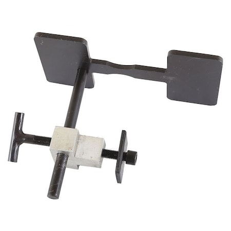 Bead Roller Fence, Staright Gauge, 3 lb. MPN:BR FENCE