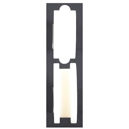 Bead Die for Bead Roller, Round, Nylon, .5