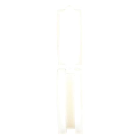 Bead Die for Bead Roller, Rnd, Nylon, 3/8