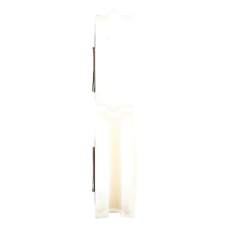 Bead Die for Bead Roller, Rnd, Nylon, 5/16