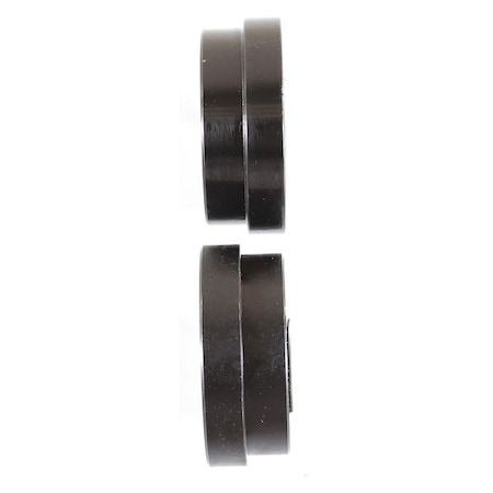 Step Die for Bead Roller, Steel, 1/8