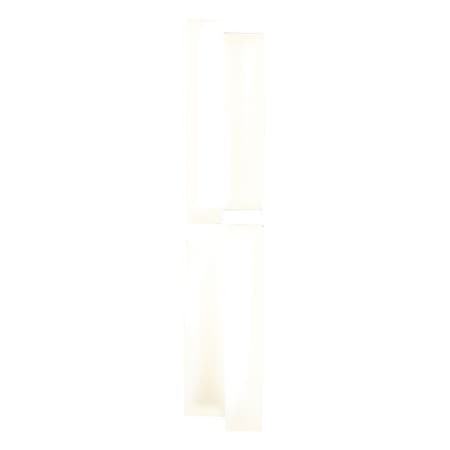 Step Die for Bead Roller, Nylon, 3/16