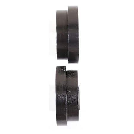 Step Die for Bead Roller, Steel, 3/16