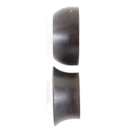 Spoiler Roll for Bead Roller, Steel MPN:BRSPOILS