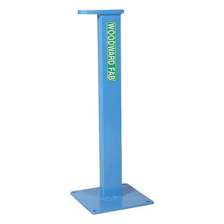 Tube and Pipe Bender Stand, 37x13x14