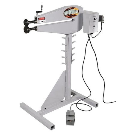 Power Bead Roller, 36