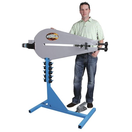 Power Bead Roller, 43