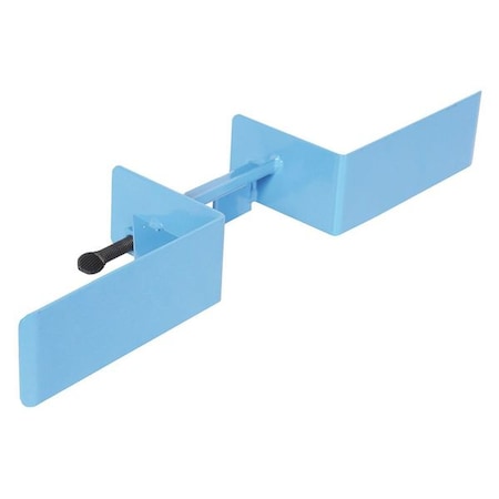 Bead Roller Fence, Strght Gauge, Adjustabl MPN:WFBR6 FENCE
