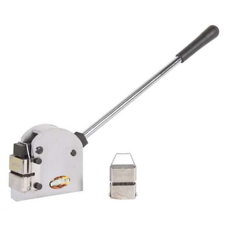 Shrinker/Stretcher, Steel, 2 in., 18 ga. MPN:WFSS10