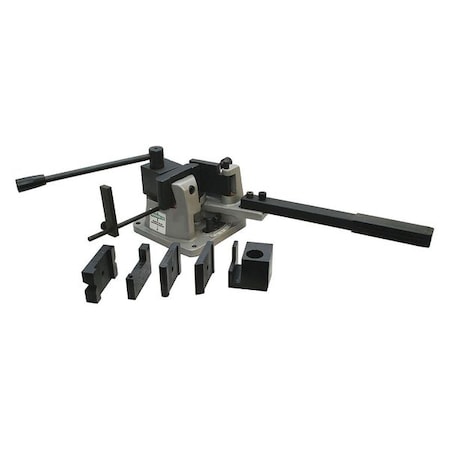 Bracket Maker, Degree Ring with Stops MPN:WFUB