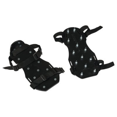 Spiked Shoes (Pair) 3/4