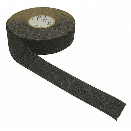 Anti-Slip Tape glass 46 Grit Size, Clear, 1