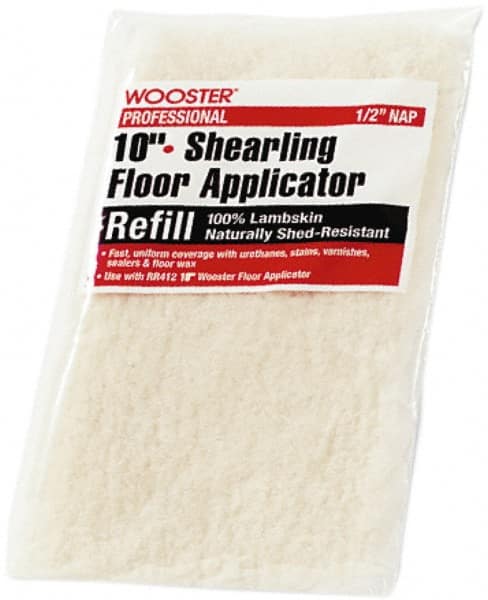 Floor Applicator Refill MPN:RR612-10